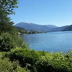 Appartamento Eggarter Fresach