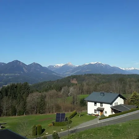 Eggarter * Fresach