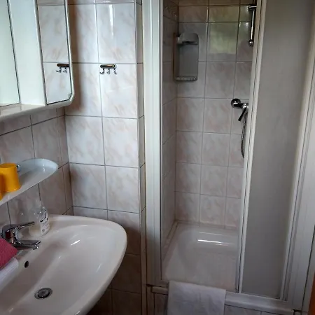 Eggarter Apartment *
