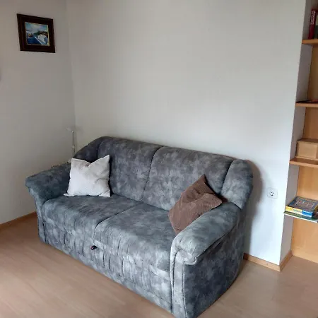 Eggarter Lejlighed *