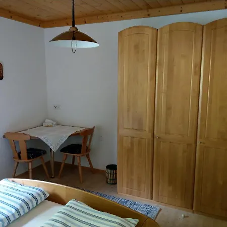 Eggarter * Fresach