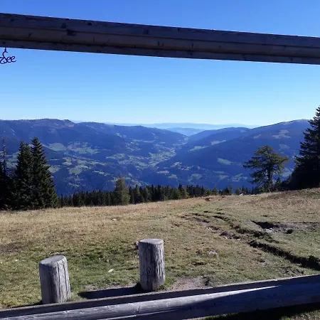 Eggarter * Fresach