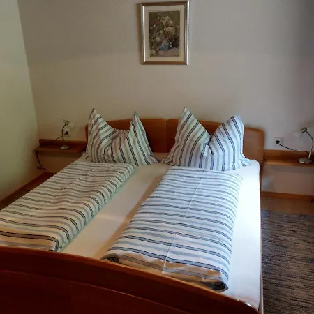 Eggarter Apartment