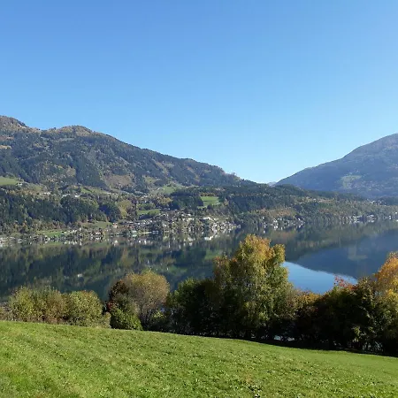 Appartement Eggarter Fresach