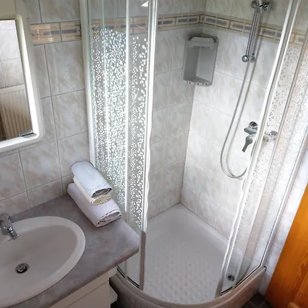 Eggarter Apartment