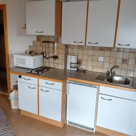 Eggarter * Fresach