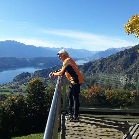 Διαμέρισμα Eggarter