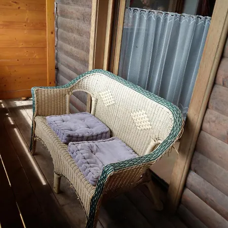 Apartmán Eggarter *