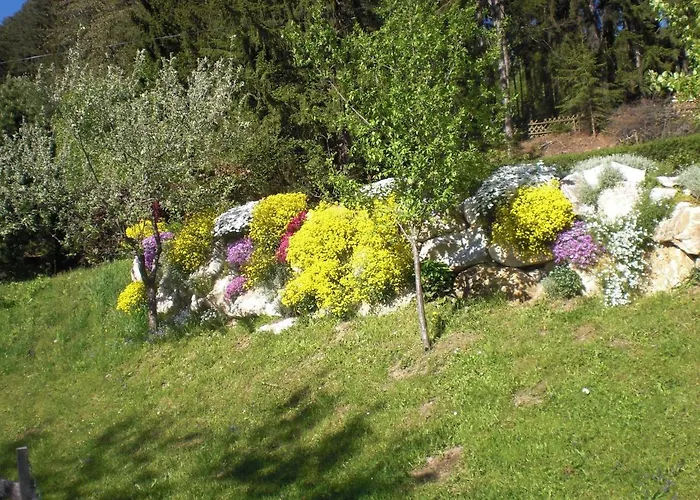 Apartamento Eggarter