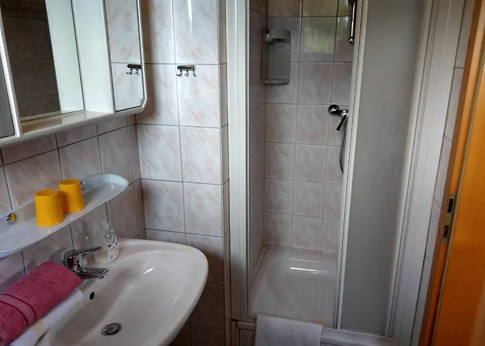 Eggarter Lejlighed *