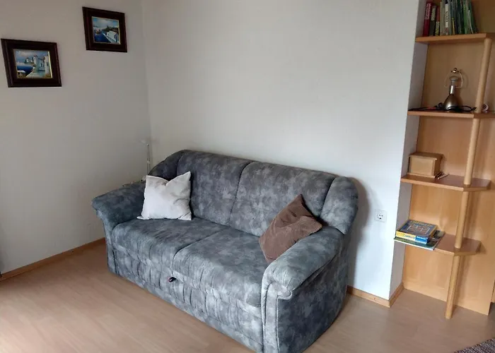 Eggarter Apartamento *