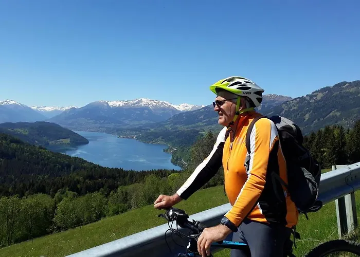 Eggarter Lejlighed Fresach