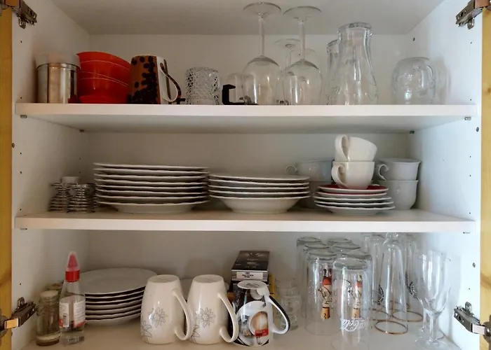 Eggarter Apartamento