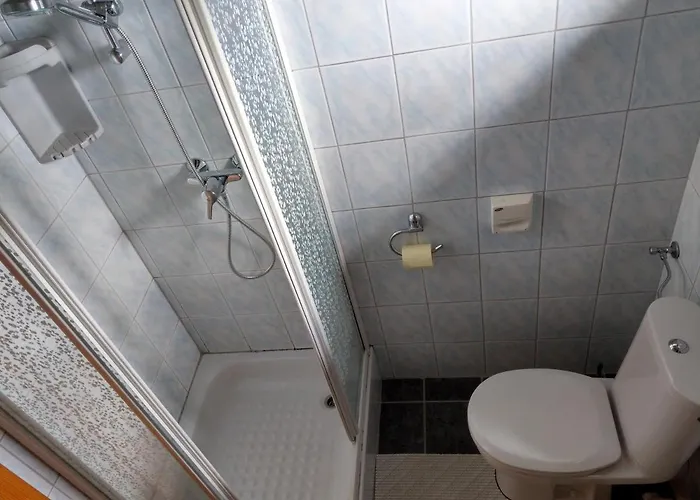 Apartment Eggarter *