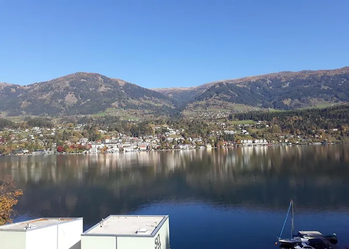 Lejlighed Eggarter *