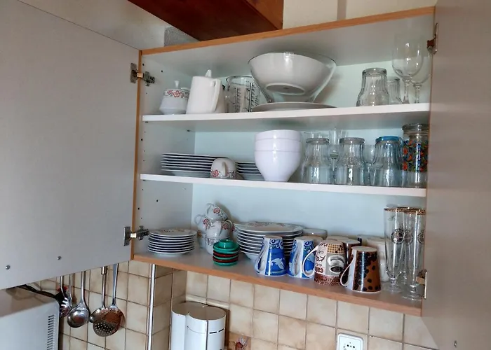 アパート Eggarter Fresach