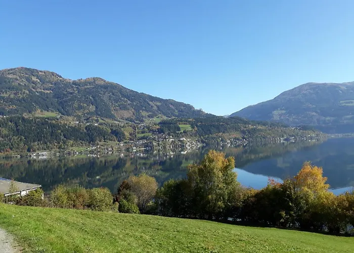 Apartamento Eggarter Fresach