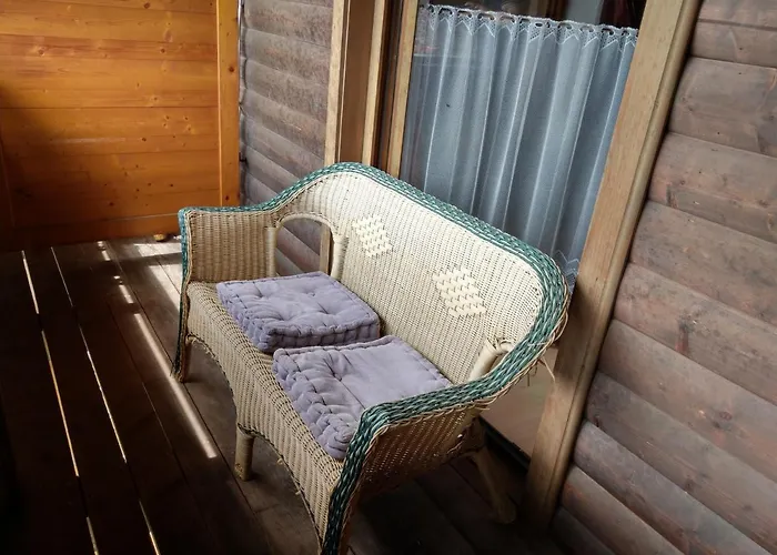 Apartamento Eggarter *