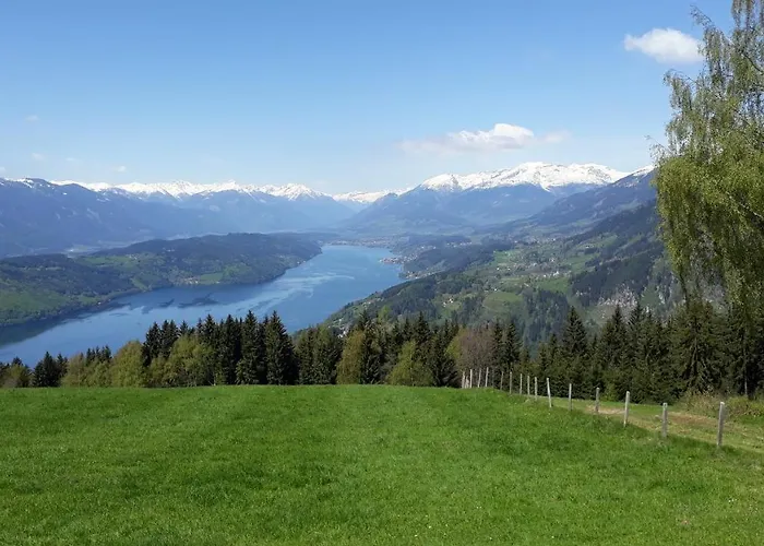 Apartamento Eggarter *